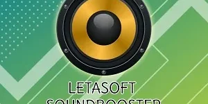 Letasoft Sound Booster Product Key