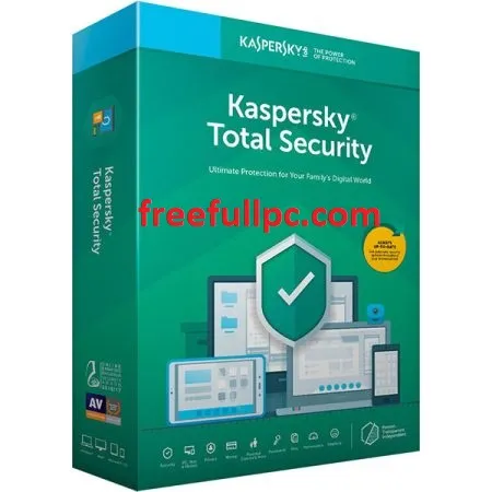 Kaspersky Internet Security Key