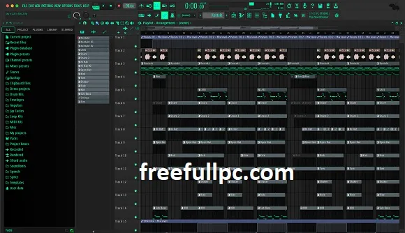 FL Studio Key