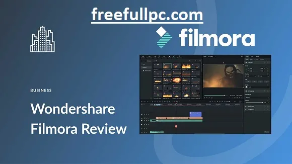 Wondershare Filmora Key