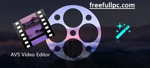 AVS Video Editor Activation Key