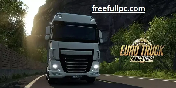 Euro Truck Simulator 2 Product Key