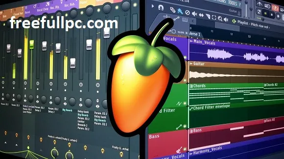 FL Studio Key