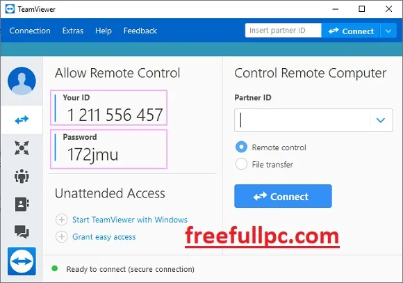 TeamViewer Download 64 Bit