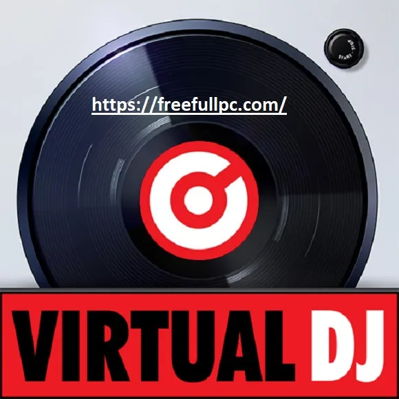 Virtual DJ Pro 2024.8280 Key