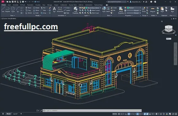 AutoCAD Serial Number