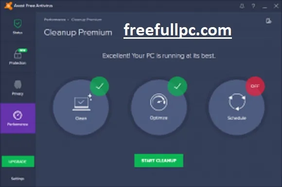 Avast Cleanup Activation Code 