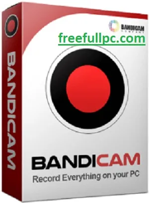 Bandicam 7.1.4 Serial Key + Key Free Download (Video Recorder)