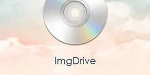 ImgDrive Pro v2.1.9 License Key Multilingual Portable