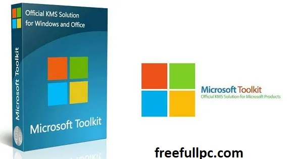 Microsoft Toolkit 2.6.4 Download Full Updated Version