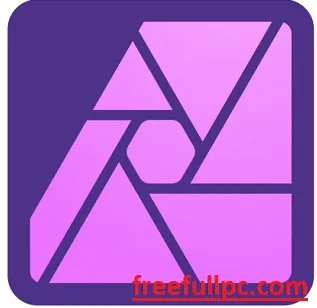 Serif Affinity Photo v2.5.5.2636 Serial Key Multilingual Pre-Activated