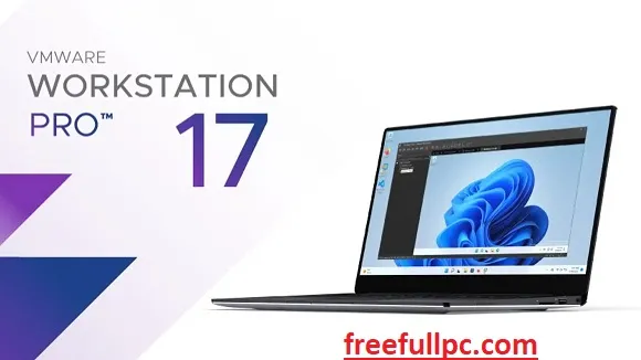 VMware Workstation Pro v17.6.0 License Key Build 24238078 Pre-Activated