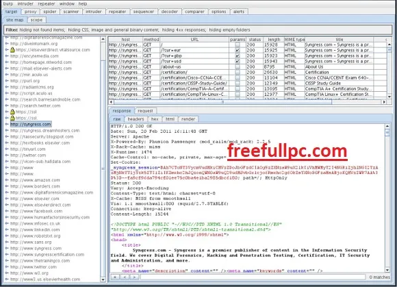Burp Suite Pro 2022.1.1 License Key Pre-Activated [Latest]