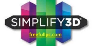 Simplify3D 5.1 Free Download With License Key For Mac/Windows