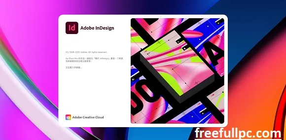 Adobe InDesign 2025 Key v17.0.1.105 Full Version [Latest]