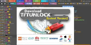 TFT unlock tool Feature image