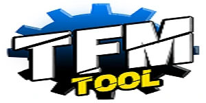 TFM MultiTool Pro logo feature image