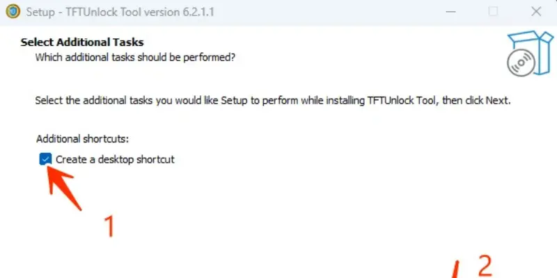 TFT Unlock Tool v6.2.1 Free Download 2026