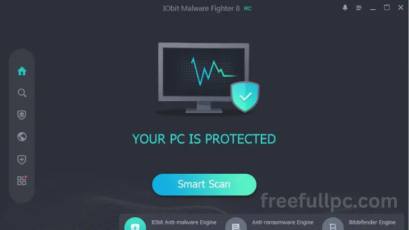 IObit-Malware-Fighter-Pro-Free- Download